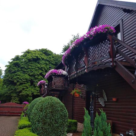 Apartman Smrcek Nove Mesto pod Smrkem Bagian luar foto