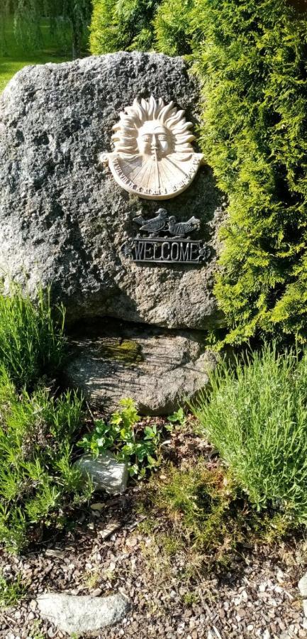 Apartman Smrcek Nove Mesto pod Smrkem Bagian luar foto
