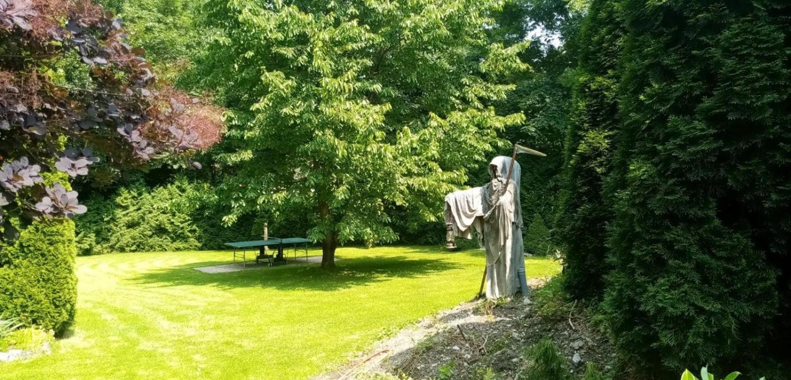 Apartman Smrcek Nove Mesto pod Smrkem Bagian luar foto
