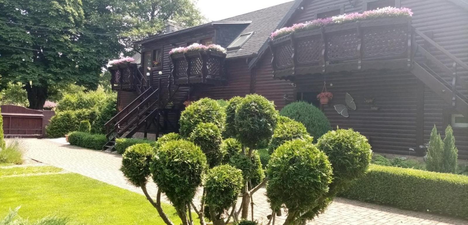 Apartman Smrcek Nove Mesto pod Smrkem Bagian luar foto