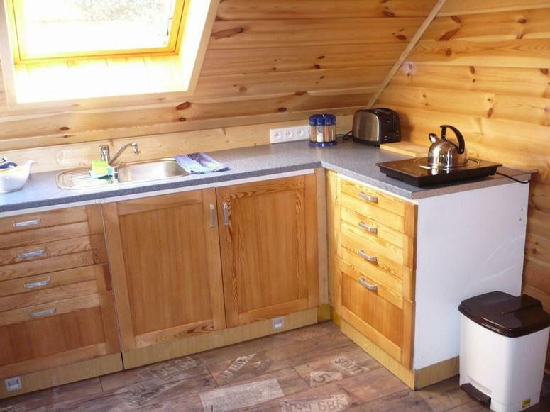 Apartman Smrcek Nove Mesto pod Smrkem Bagian luar foto