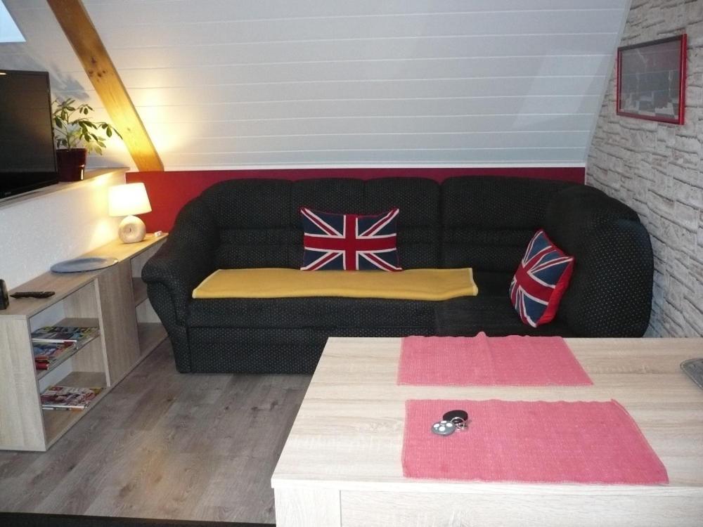 Apartman Smrcek Nove Mesto pod Smrkem Bagian luar foto